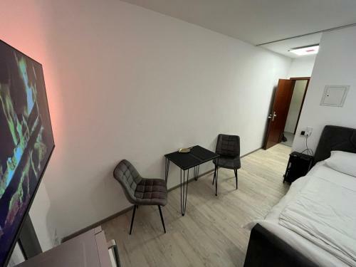 Apartamento Suiteable-living Moderne, Zentrale Einraumwohnung