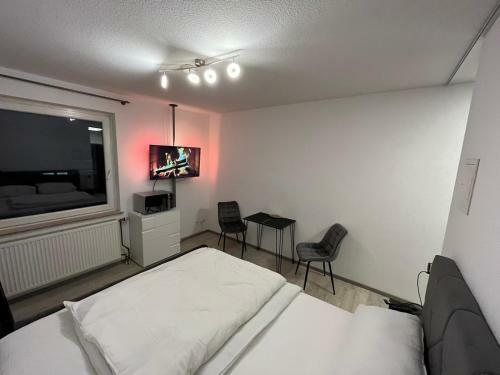 Apartamento Suiteable-living Moderne, Zentrale Einraumwohnung