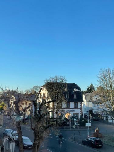 Apartamento Wohnen Beim Brotsommelier - Hofmann's Stube
