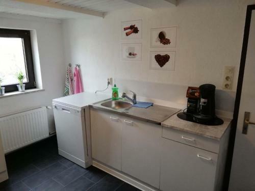 Apartamento G�stehaus Im Weserbergland