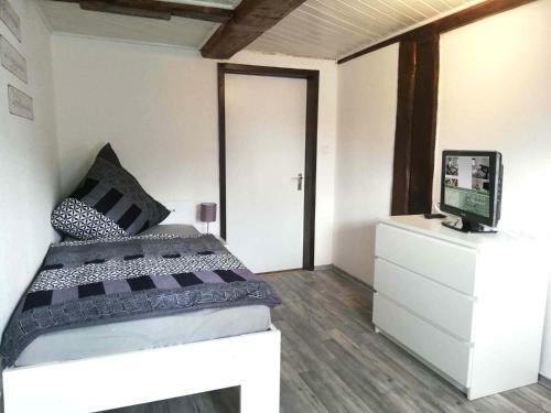 Apartamento G�stehaus Im Weserbergland