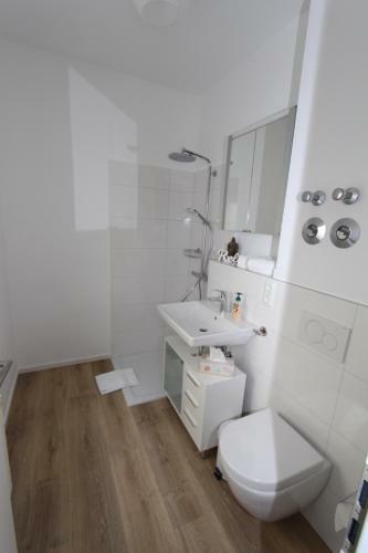 Dalex Apartment Kontaktlos Self Check In - Self Check Out