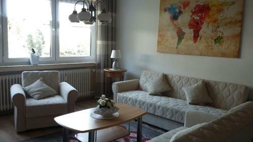 Apartamento Ferienwohnung Apel Im Herzen Der Vulkaneifel