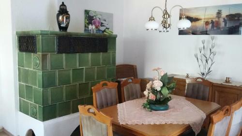 Apartamento Ferienwohnung Apel Im Herzen Der Vulkaneifel