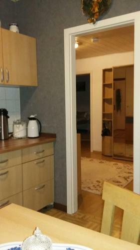 Apartamento Ferienwohnung Apel Im Herzen Der Vulkaneifel