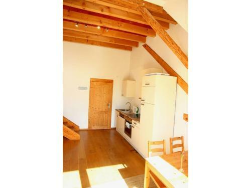 Apartamento Hof Sinnenberg