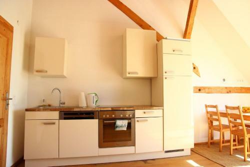 Apartamento Hof Sinnenberg