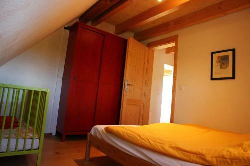 Apartamento Hof Sinnenberg