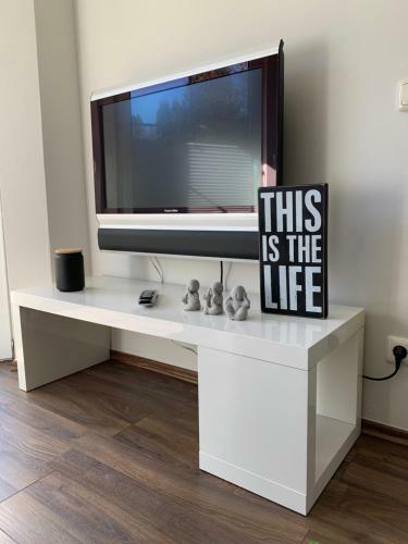 Apartamento Drei Maare Blick