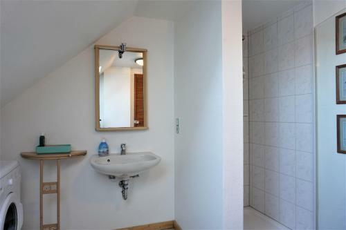 Apartamento Haus-magarethe