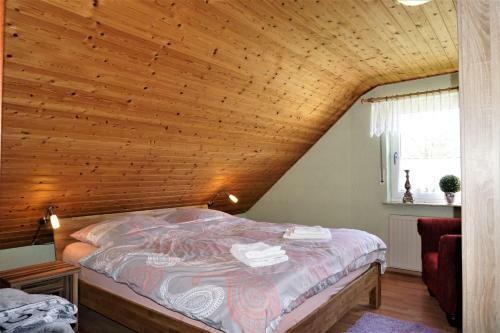Apartamento Haus-magarethe