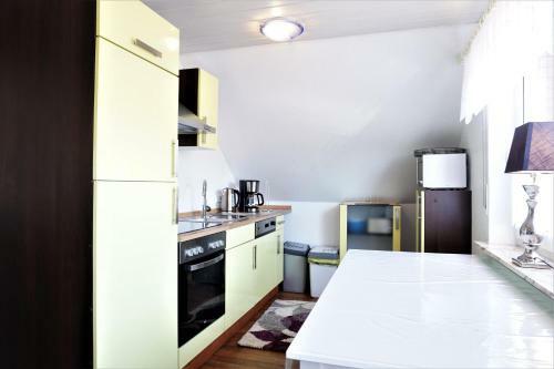 Apartamento Haus-magarethe