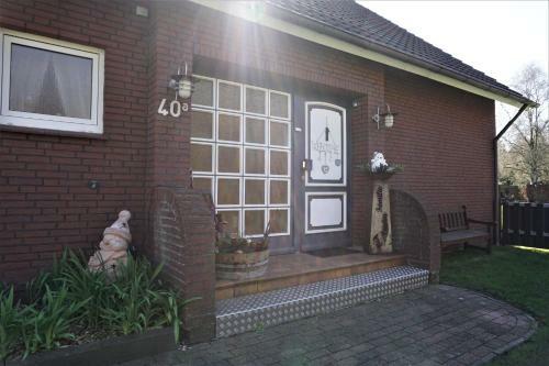 Apartamento Haus-magarethe