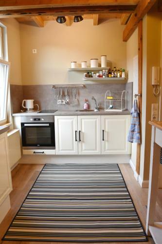 Apartamento Falkennest