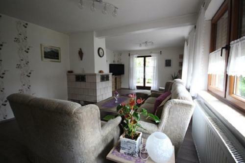 Apartamento Ferienwohnung Angelika Zimmermann Dettelbach