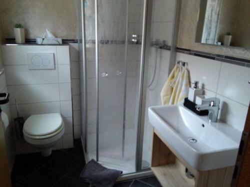 Apartamento Ferienwohnung - Zimmervermietung Ringelmann