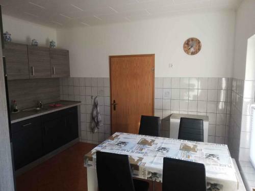 Holiday Home In Dewichow - Insel Usedom 42040