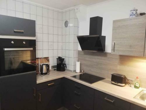 Holiday Home In Dewichow - Insel Usedom 42040
