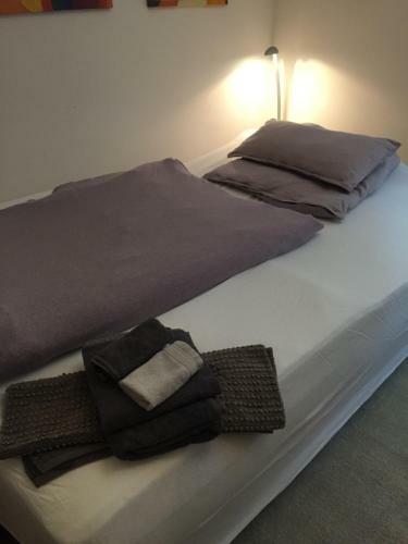Apartamentos Lieblingsnest Detmold