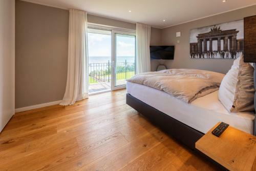 1003 Villa "haus Am Meer"