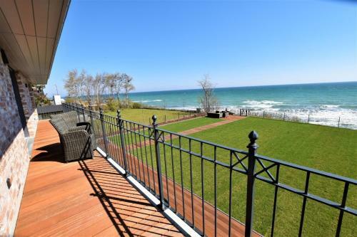 1003 Villa "haus Am Meer"