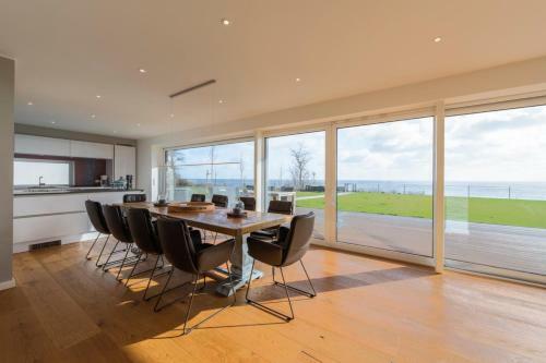 1003 Villa "haus Am Meer"