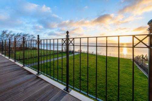1003 Villa "haus Am Meer"