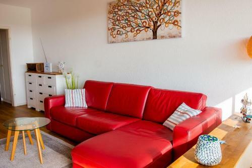 Apartamento Haus-am-deich-wohnung-4