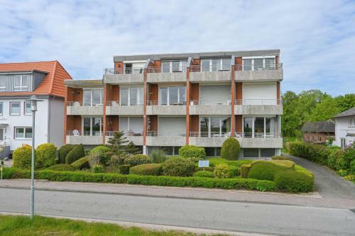 Apartamento Haus-am-deich-wohnung-4