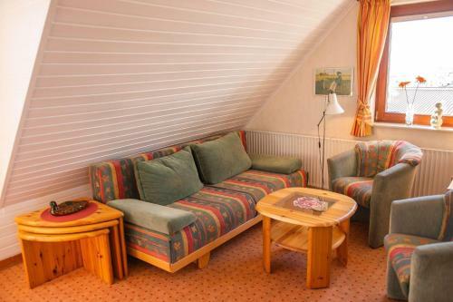 Apartamento Strandhaus-nr-9-og-rechts