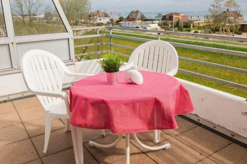Apartamento Haus-am-deich-wohnung-11