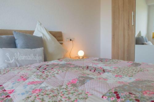 Apartamento Haus-strandburg-duenengras