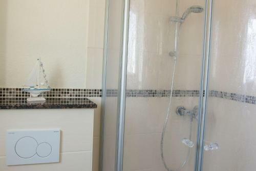 Apartamento Haus-strandburg-duenengras