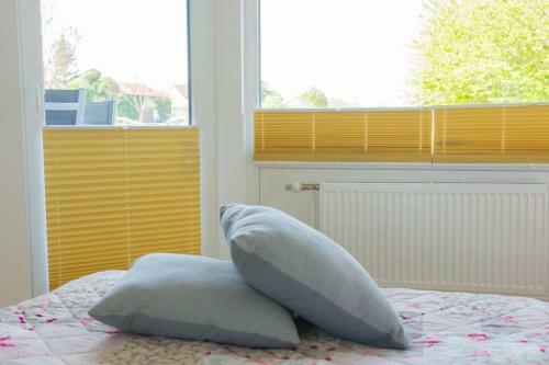 Apartamento Haus-strandburg-duenengras