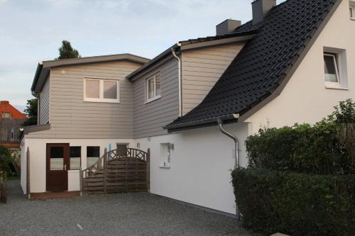 Apartamento Ferienwohnung 3