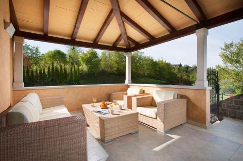 Holiday Home In Momjan - Istrien 41354