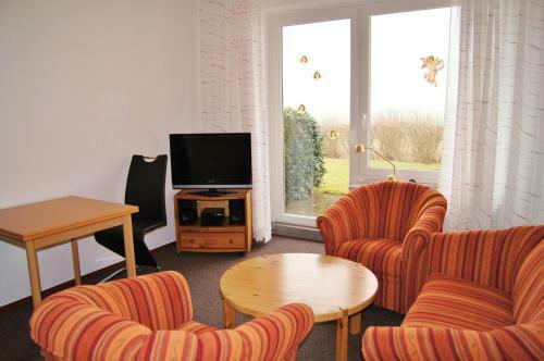 Apartamento An Der Allee 20 A