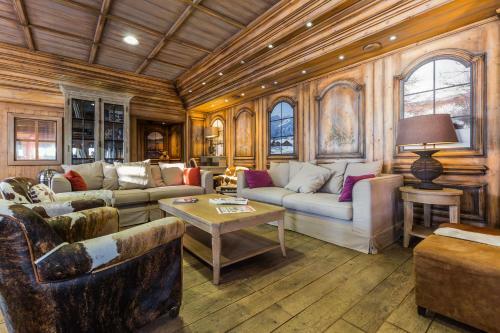 Hotel Pierre & Vacances Premium Les Hauts Bois
