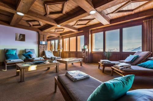 Hotel Pierre & Vacances Premium Les Hauts Bois