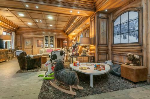 Hotel Pierre & Vacances Premium Les Hauts Bois