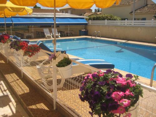 Hotel Mucrina