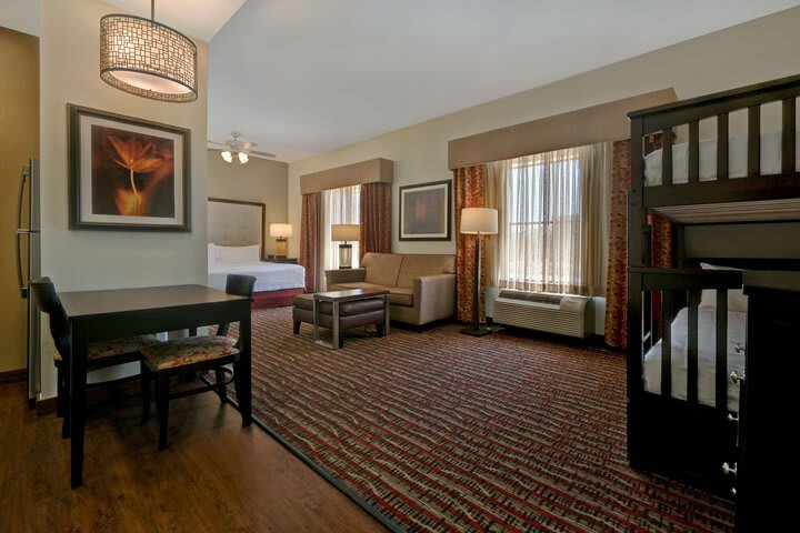 Hotel Homewood Suites By Hilton Denver Tech Center