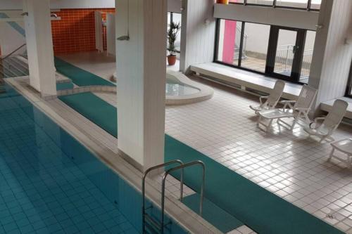 Apartamento Ferienwohnung Berolina 116