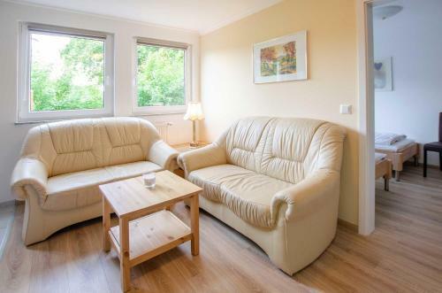 Apartamento Fewo Enna Nr 4 - Kemnitz