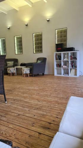 Apartamento Traumhaus Dahme