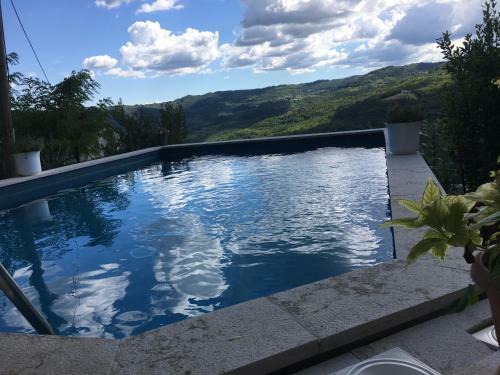 Villa Luna