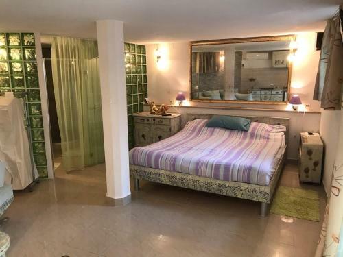 Studio Apartman Lavanda