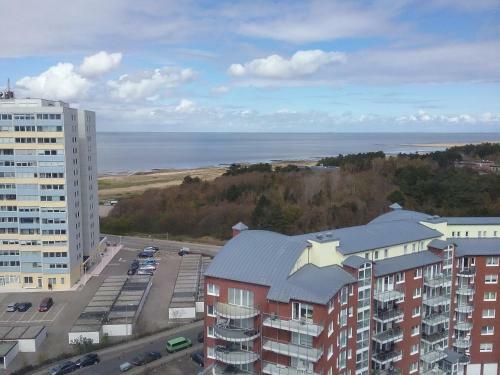 Frische Brise Apartments Wagner