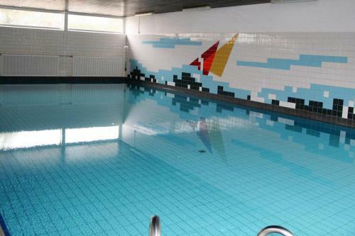 Frische Brise Apartments Wagner