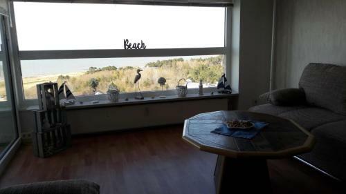 Frische Brise Apartments Wagner